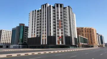 إنجاز مشروع إعادة إعمار وقف أم الطرافة
